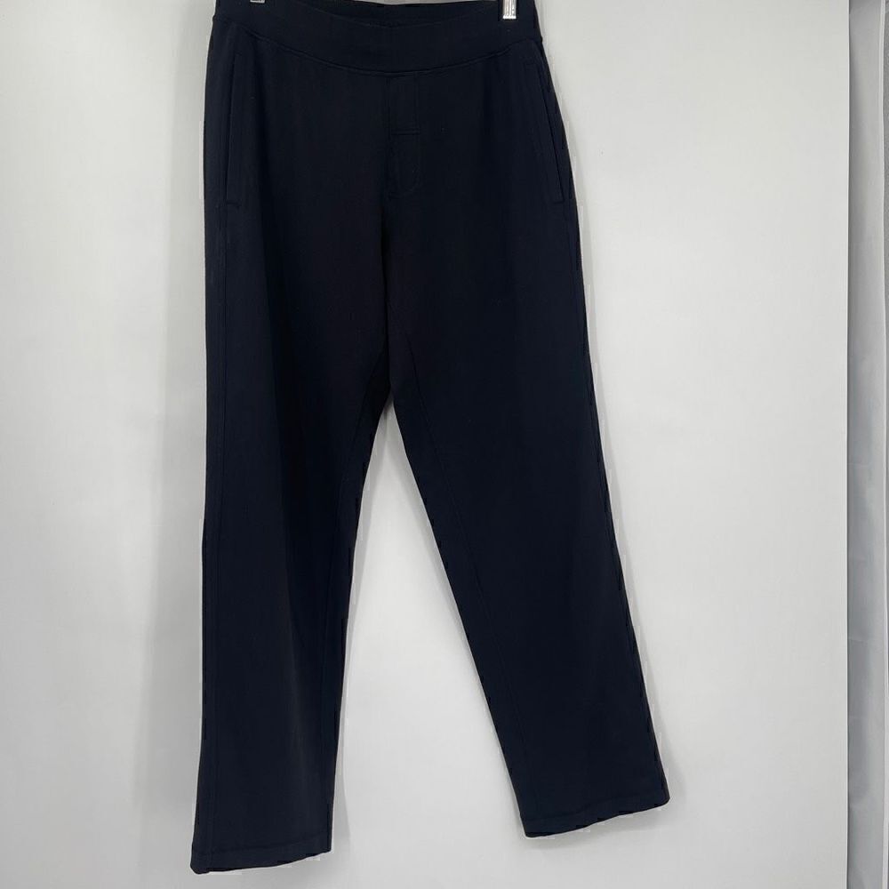 Mens Lululemon Fleece Sweatpants Sz M